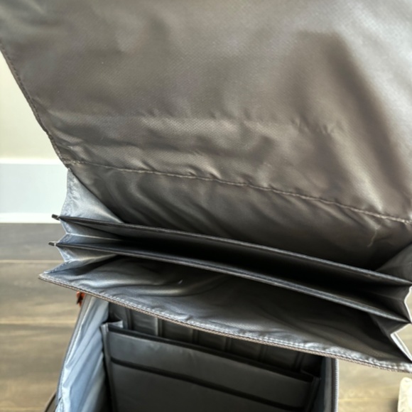 Tumi backpack - Picture 12 of 13